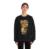 Rollin' Deep in Good Vibes Crewneck